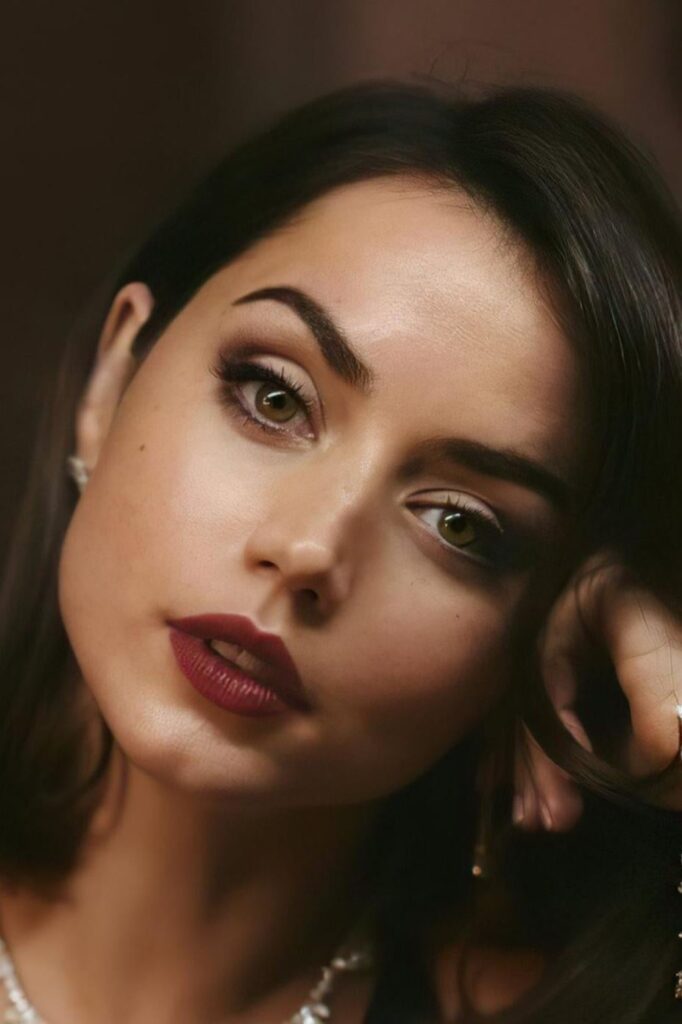 Ana de Armas Ana de Armas