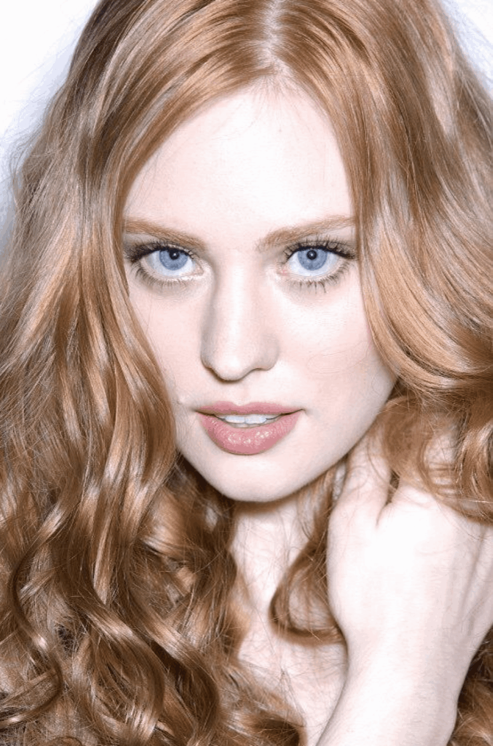 Deborah Ann Woll