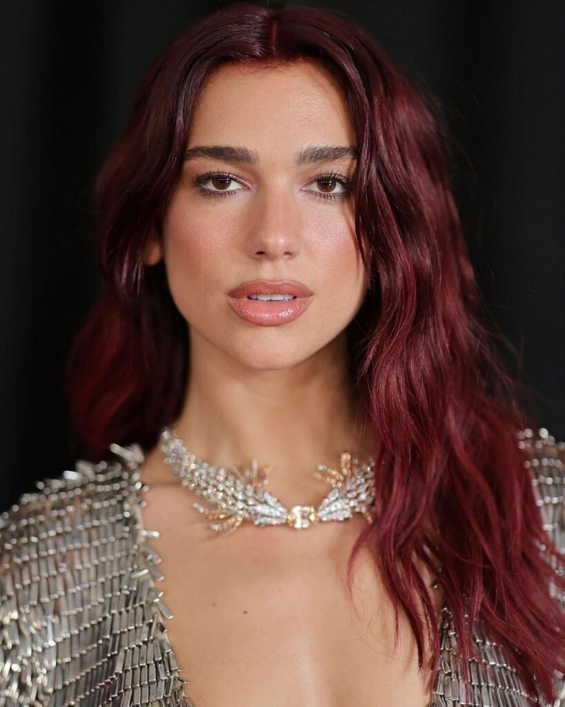 Dua Lipa