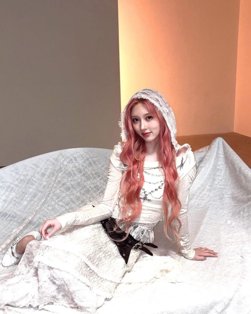 260225 تحديث غايول في الانستغرام