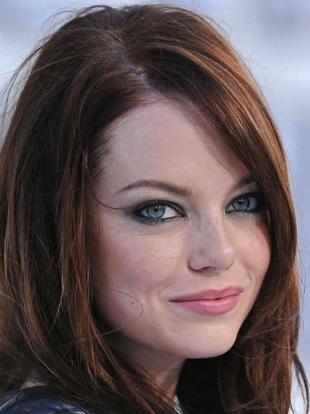 Emma Stone Emma Stone