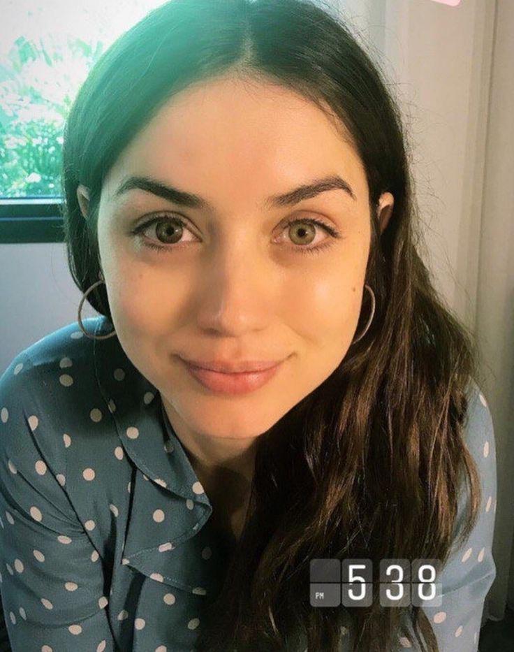 Ana De Armas