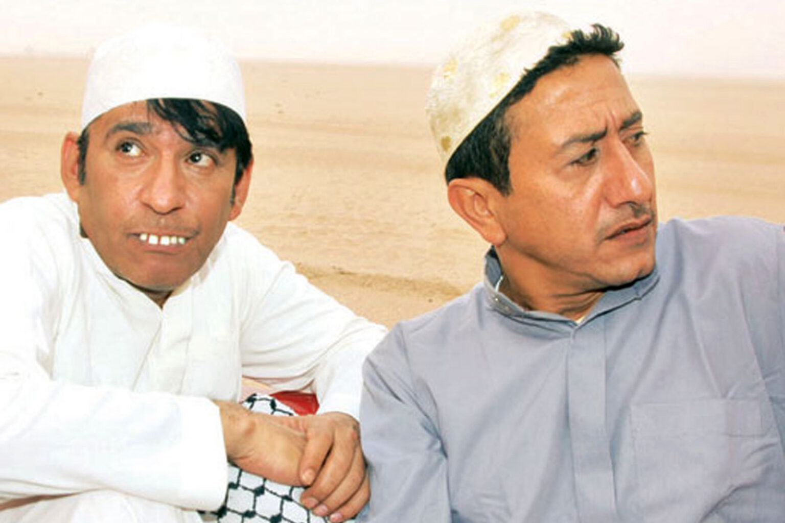 طاش ما طاش.. حكاية 30 عاما من الضحك شكلت ذاكرة السعوديين الرمضانية | فن