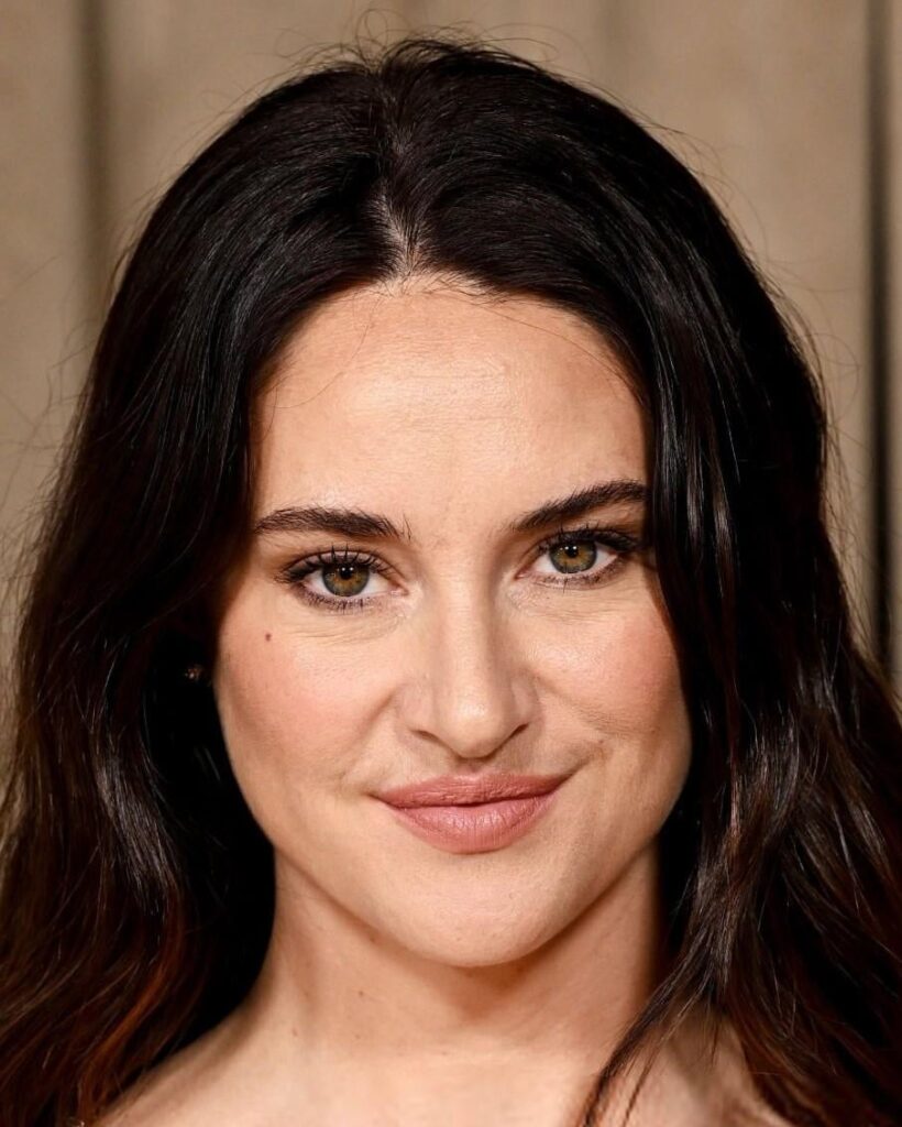 Shailene Woodley Shailene Woodley