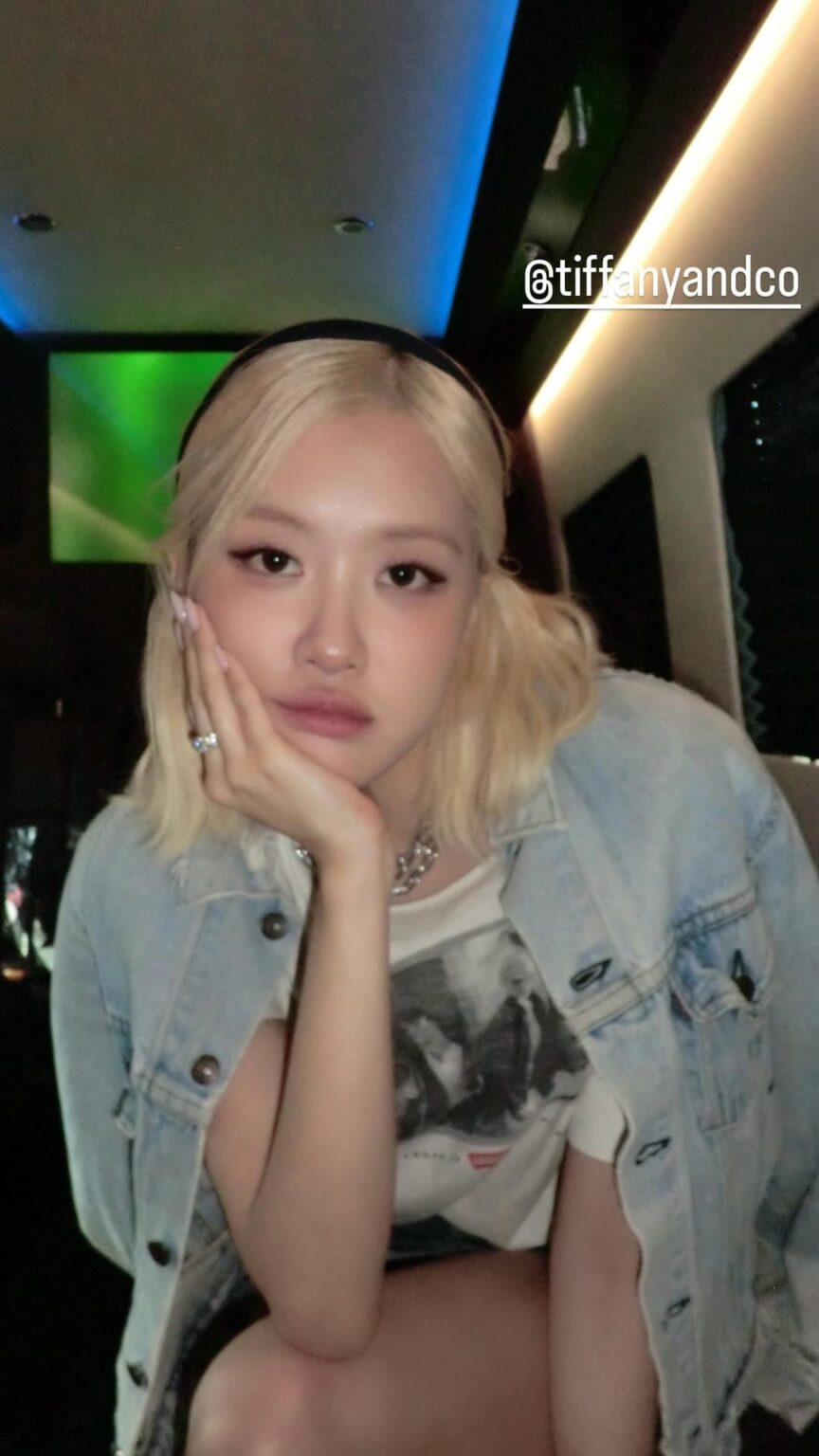 260208 تحديث قصة روزي على الانستغرام