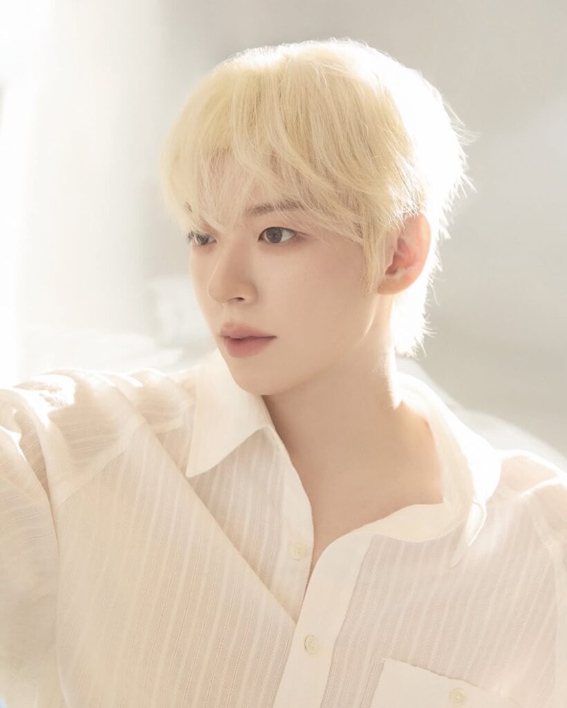 NINE.i Eden - صور الملف الشخصي الجديدة