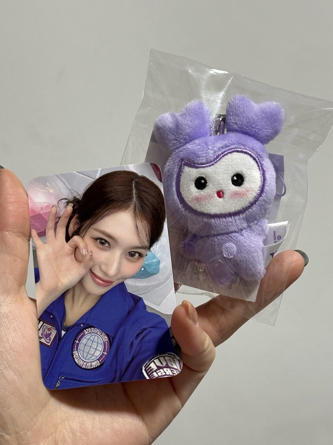 أخيرًا حصلت على Savely الخاص بي! إنه لطيف جدًا!!!!!