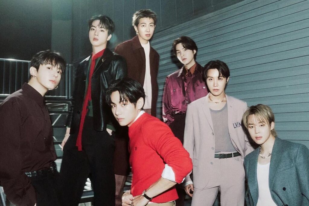 وكالة BTS توضح الشائعات حول أداء عودة Gwanghwamun القادم وكالة BTS توضح الشائعات حول أداء عودة Gwanghwamun القادم