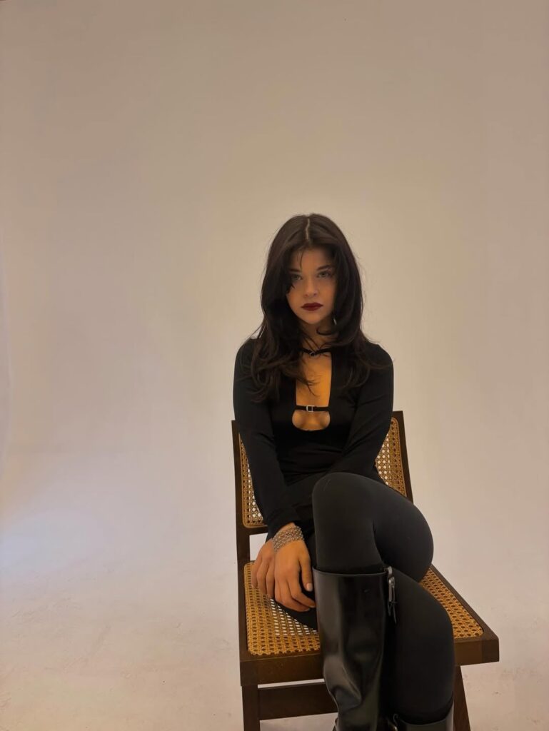 Eylül Ersöz Eylül Ersöz