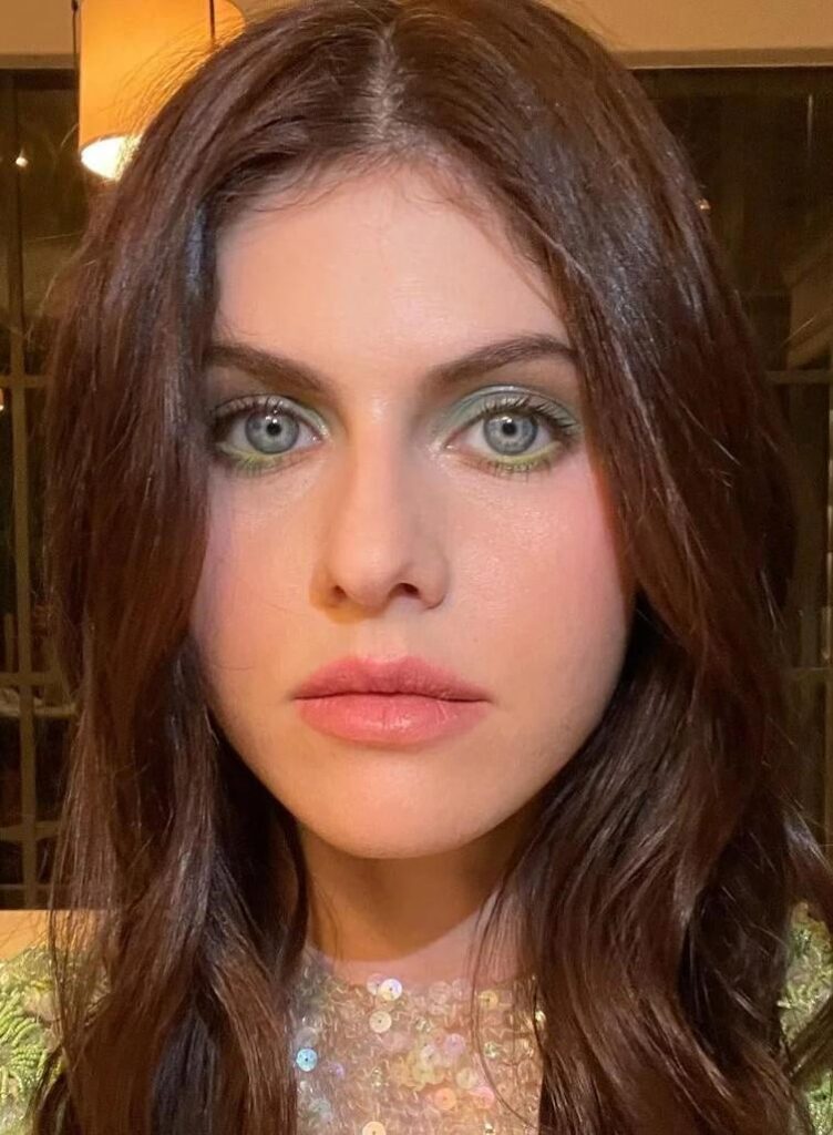 Alexandra Daddario