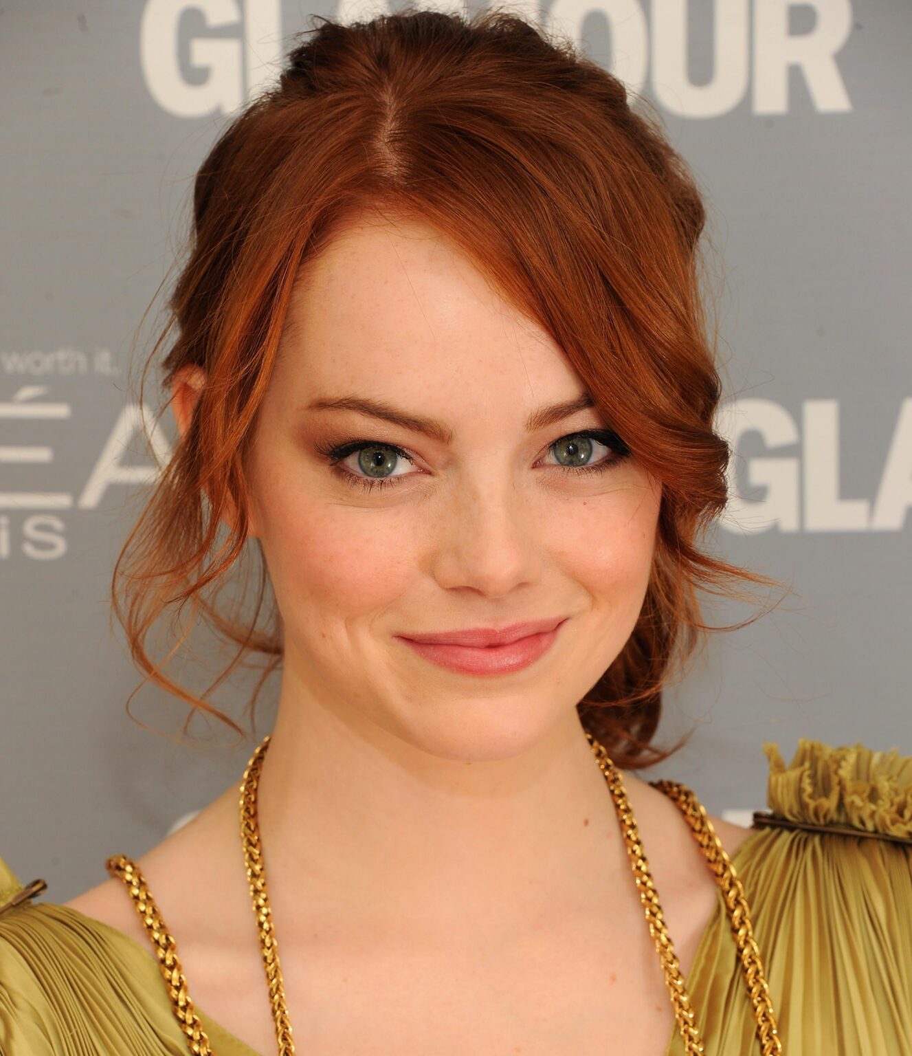 Emma Stone Emma Stone