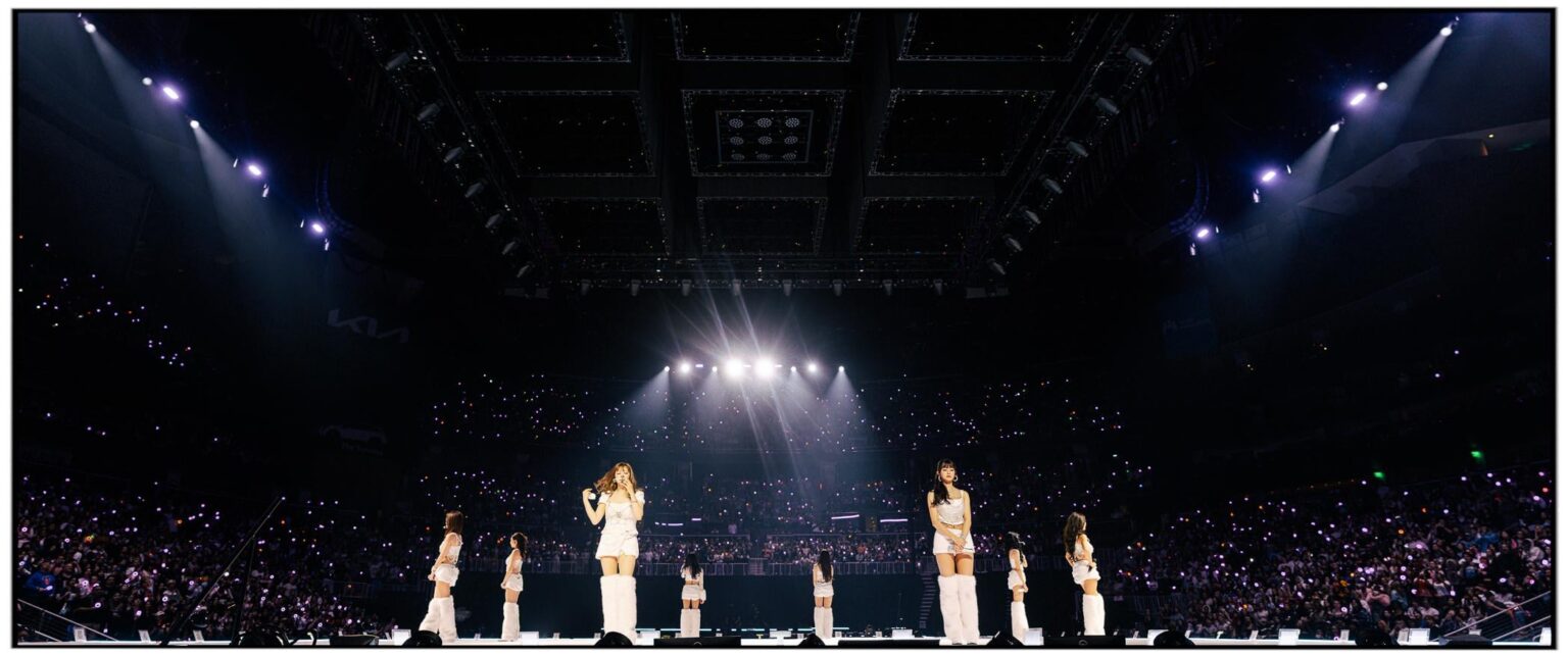 مرتين في أتلانتا