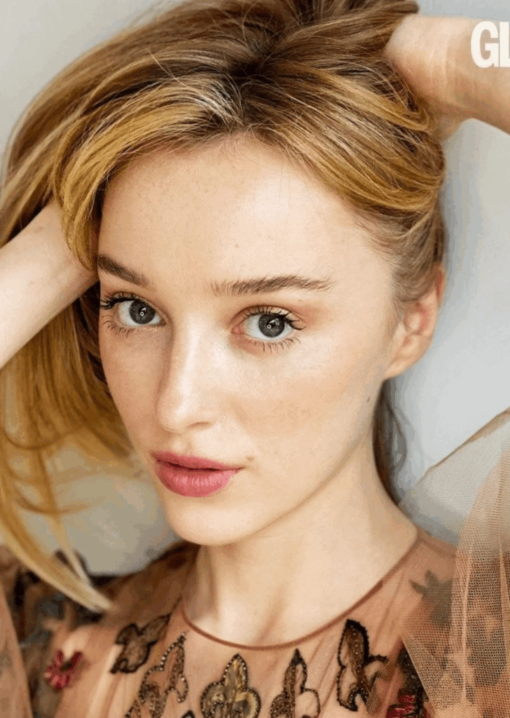 Phoebe Dynevor