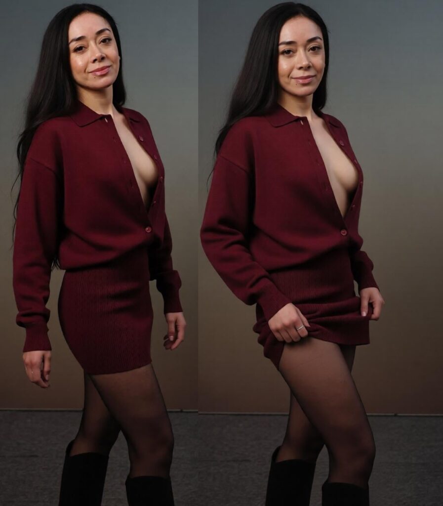 Aimee Garcia