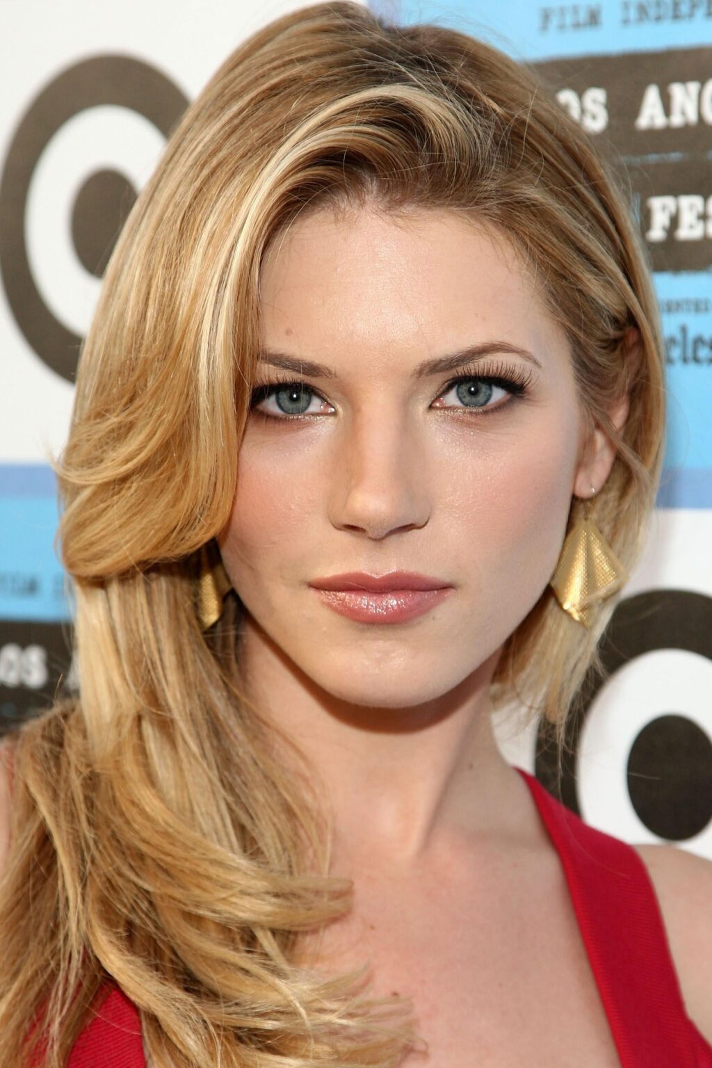 Katheryn Winnick