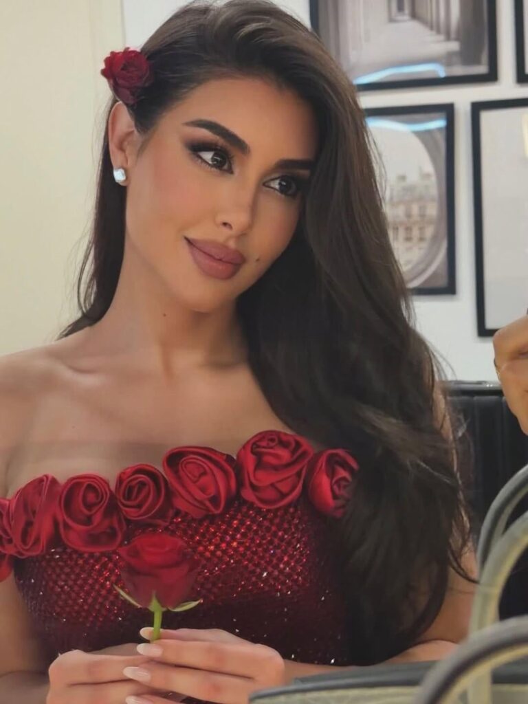 Yasmine Sabri - IG Post Feb 2026