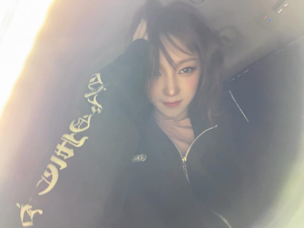 260218 تحديث يوكي على الانستقرام