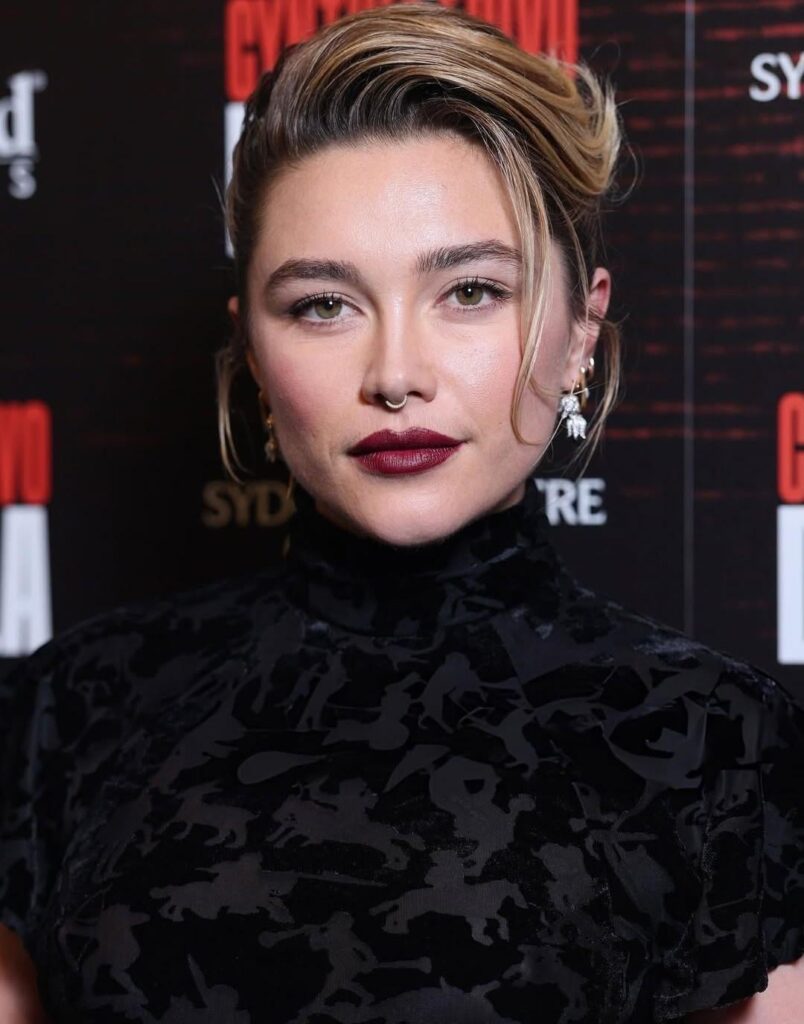 Florence Pugh
