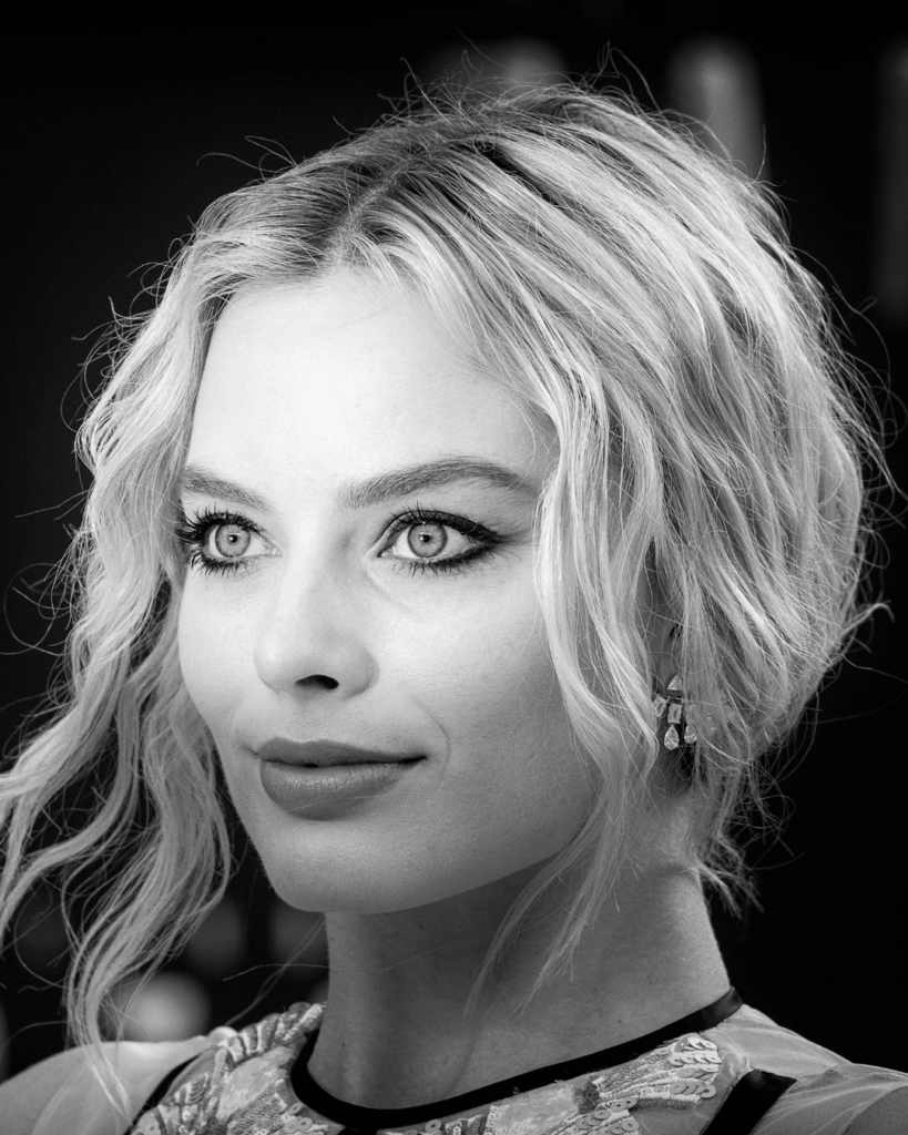 Margot Robbie