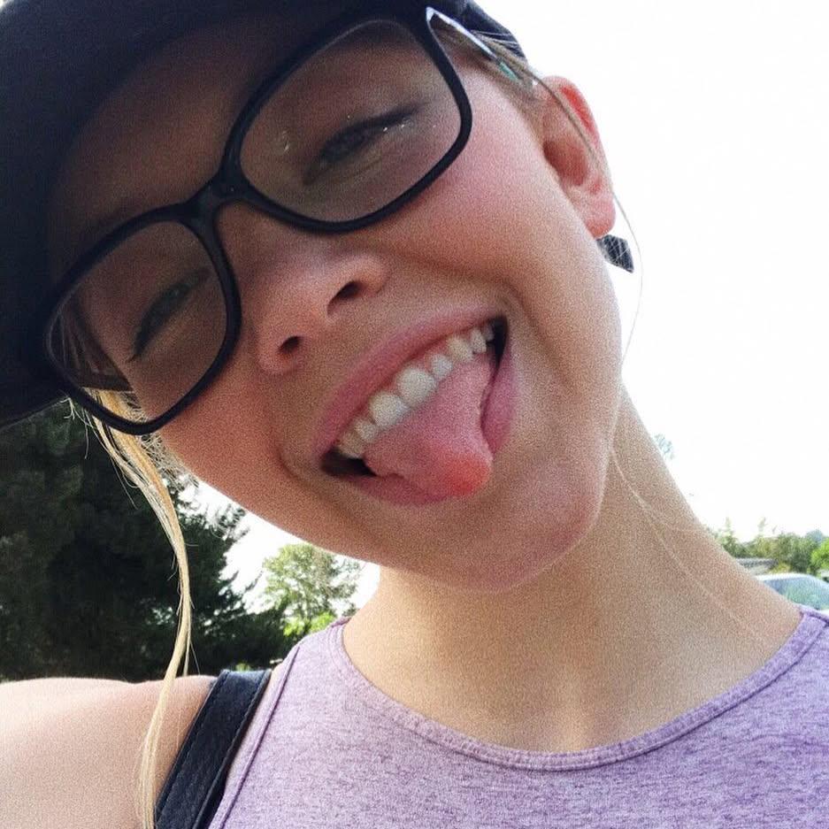 Sydney Sweeney Sydney Sweeney