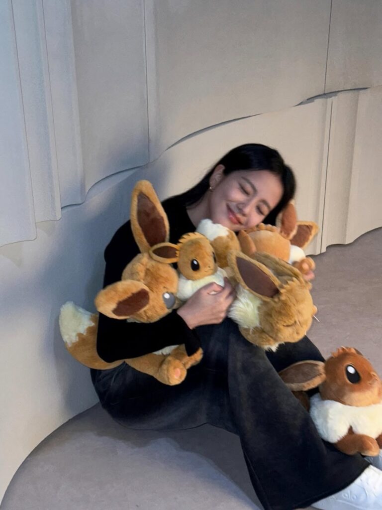 260209 تحديث جيسو على الانستقرام