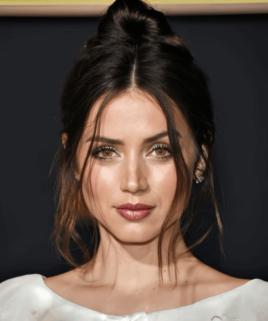 Ana de Armas Ana de Armas
