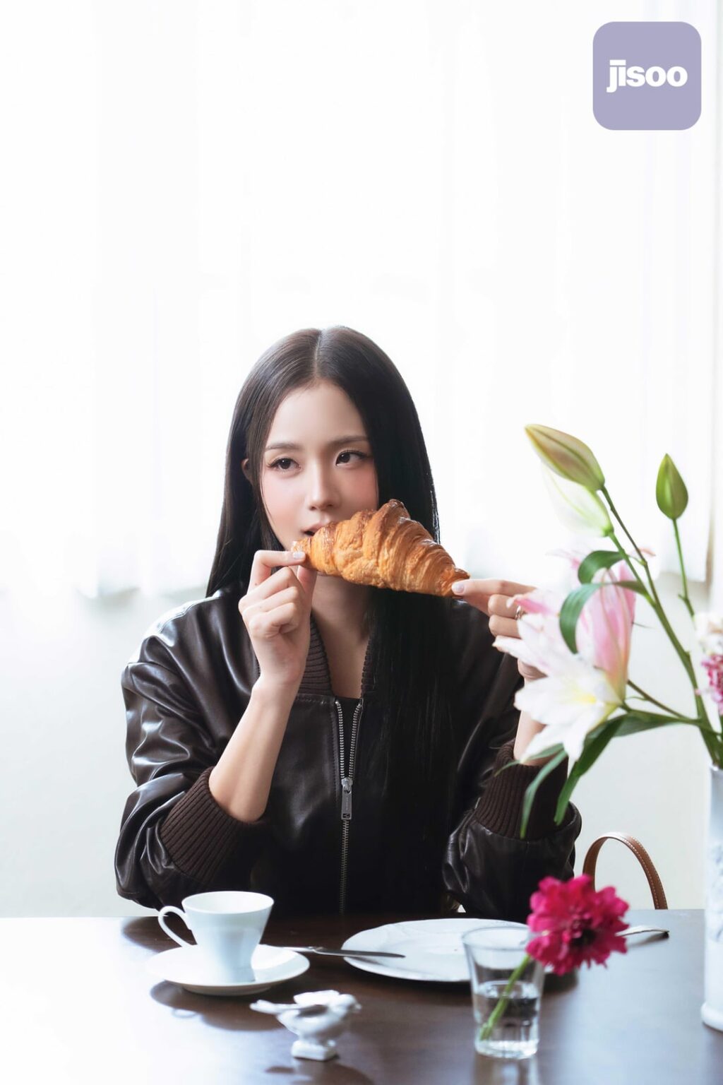 260106 تحديث تطبيق Jisoo