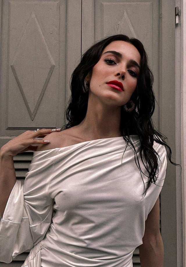 Hafsanur sancaktutan