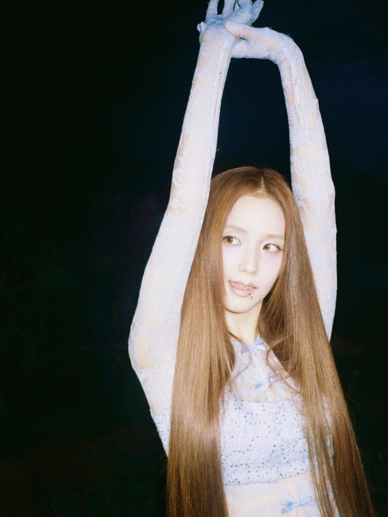 260214 تحديث جيسو على الانستقرام