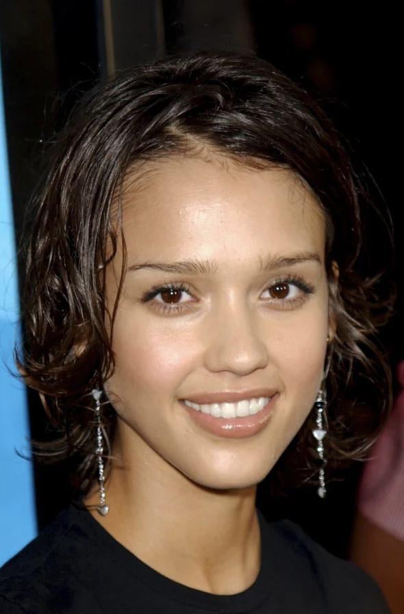 Jessica Alba Jessica Alba