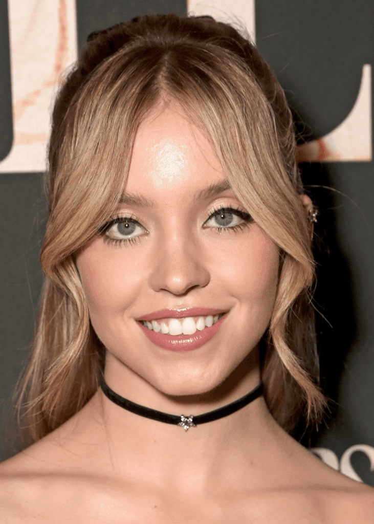 Sydney Sweeney