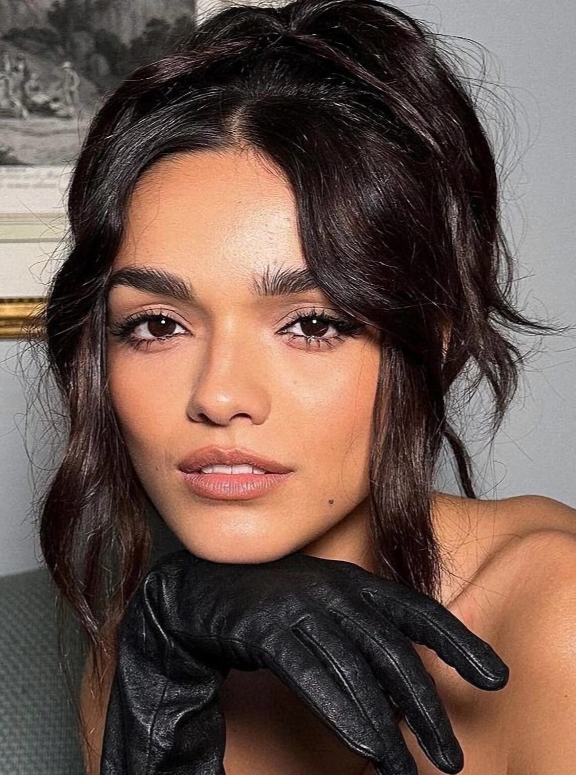 Rachel Zegler Rachel Zegler