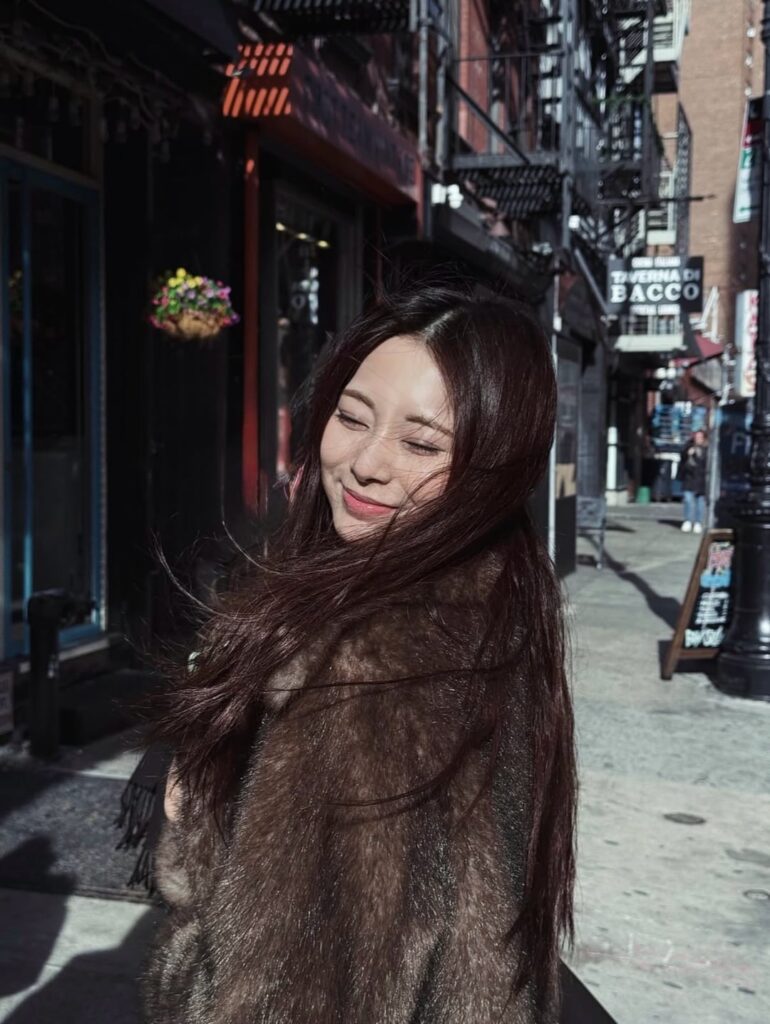 260224 تحديث انستقرام تزويو - صورة 2025 DUMP pt2💬🗽