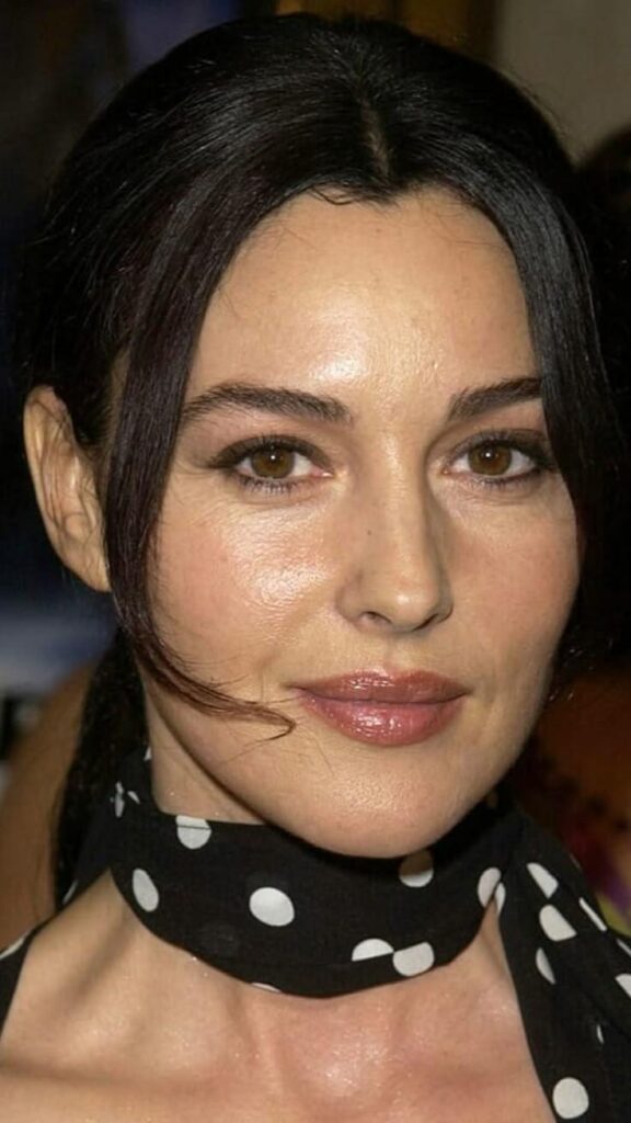 Monica Bellucci