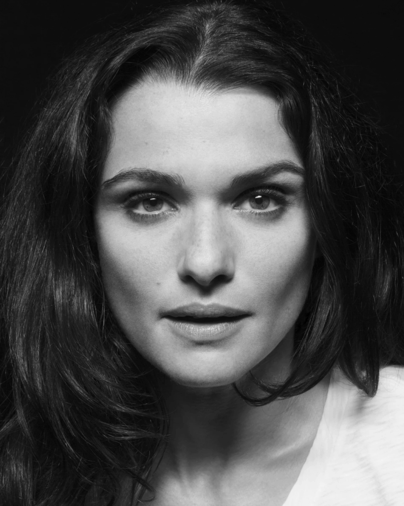 Rachel Weisz