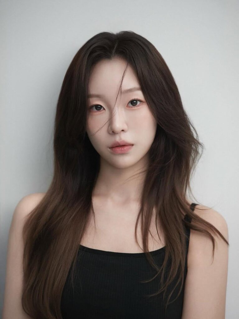 شيم سوجيونج - صورة الملف الشخصي الجديدة