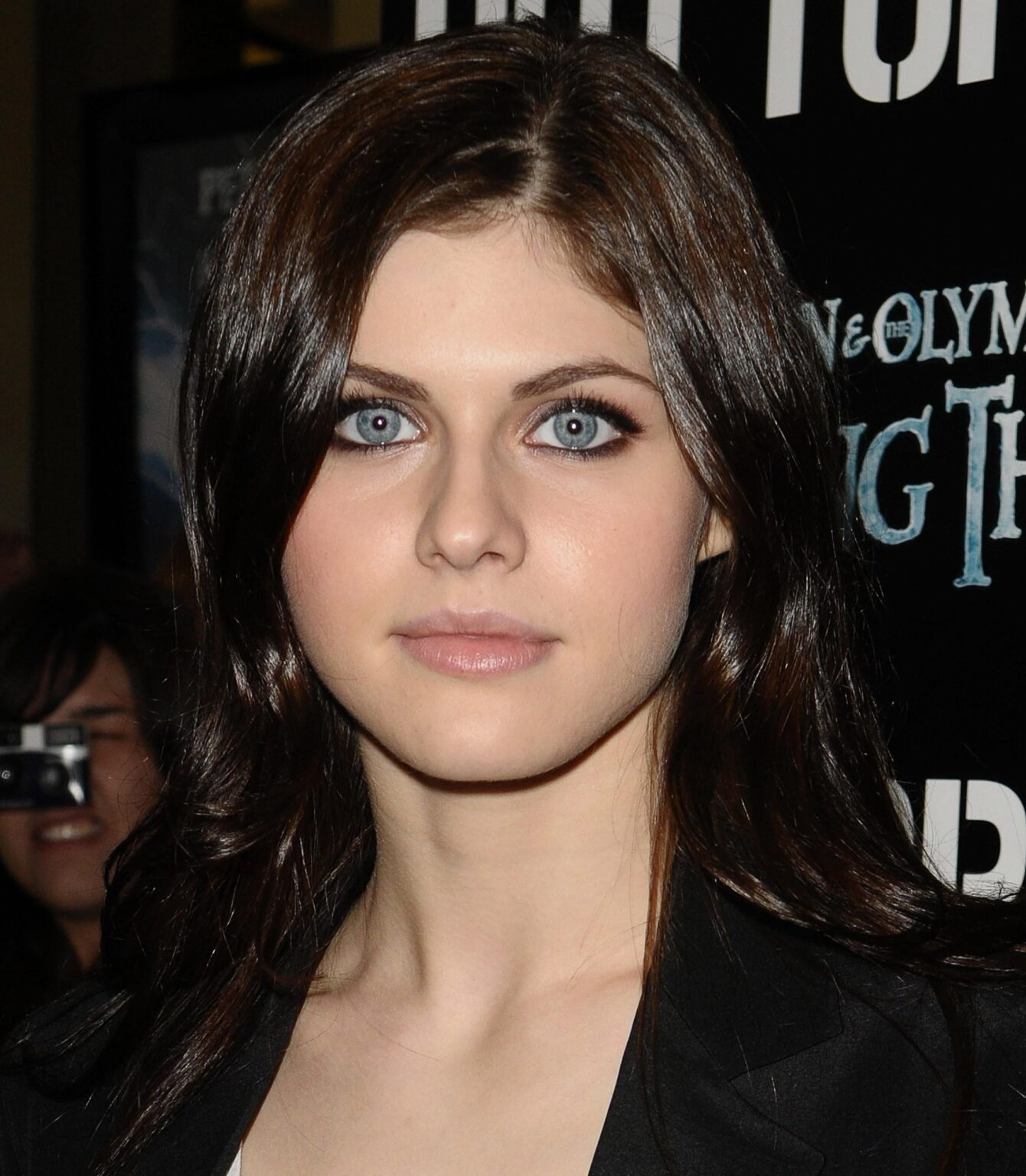 Alexandra Daddario
