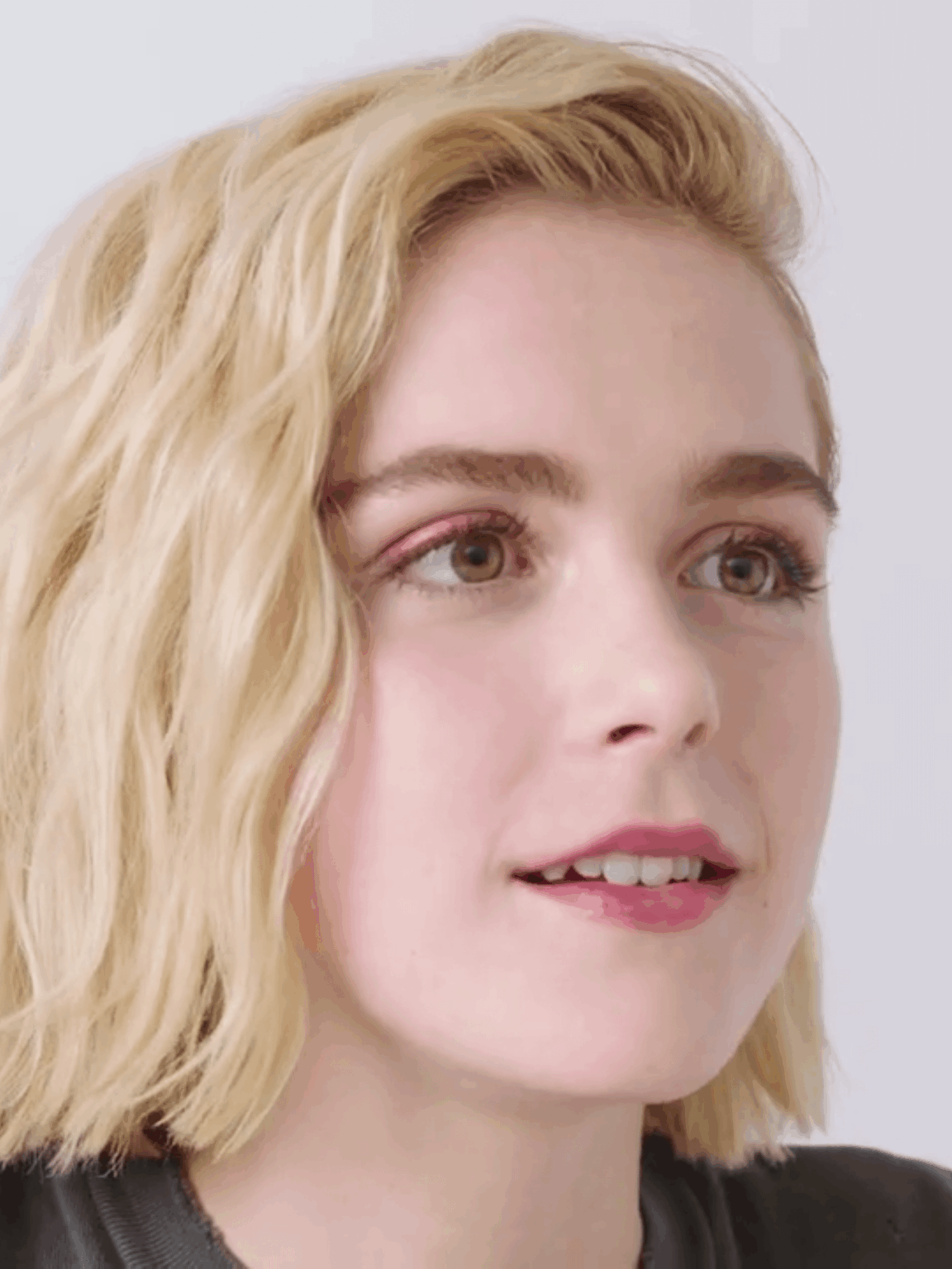 Kiernan Shipka