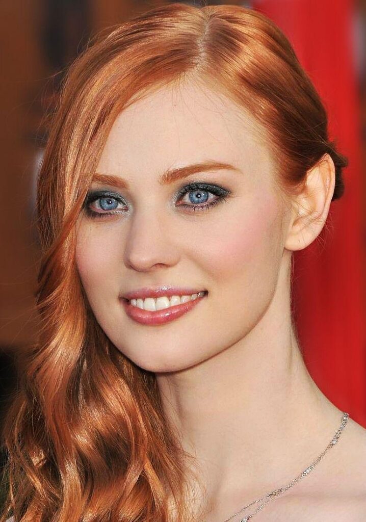 Deborah Ann Woll
