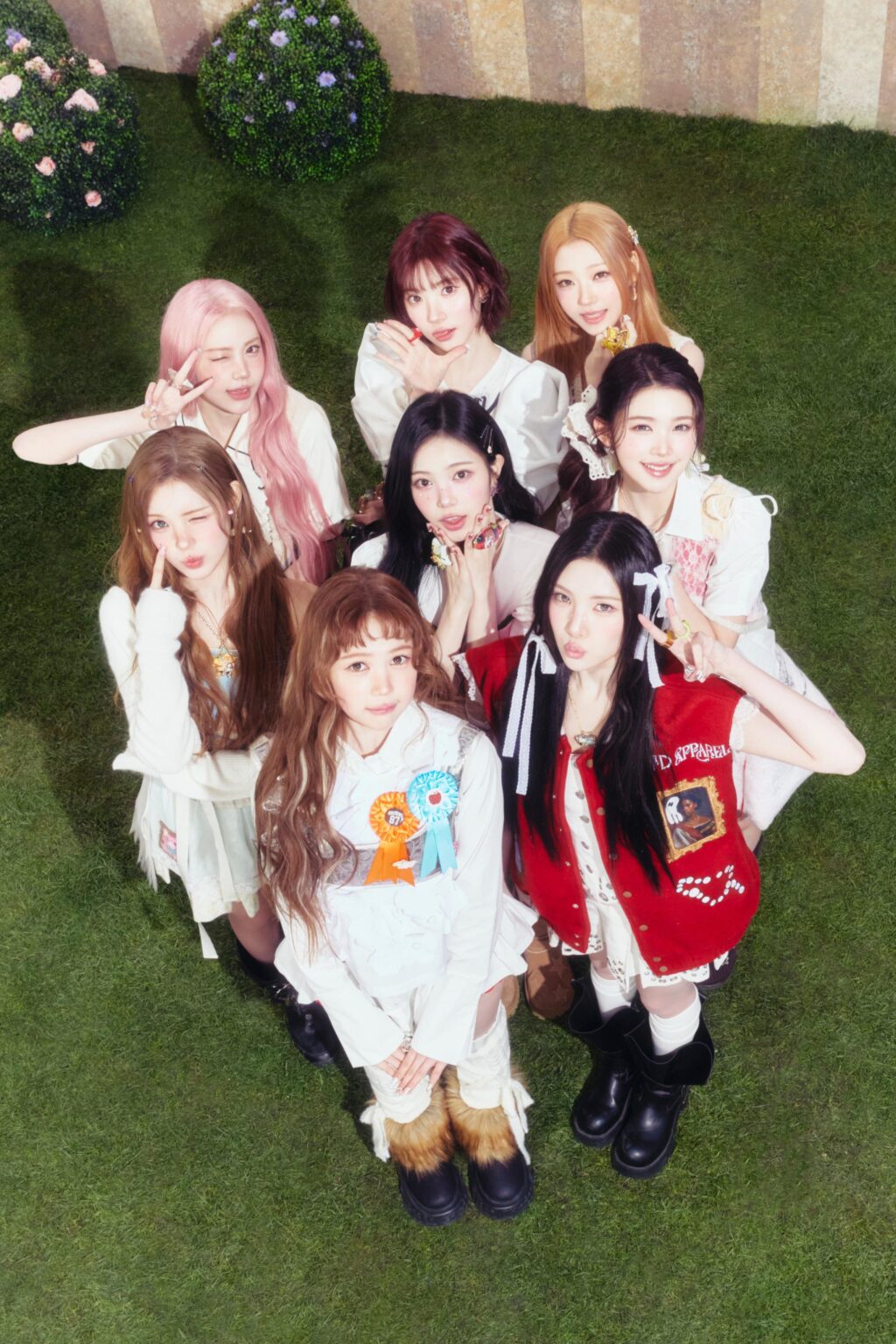 هارتس2هارتس - وقحا! (الصورة التشويقية 2)