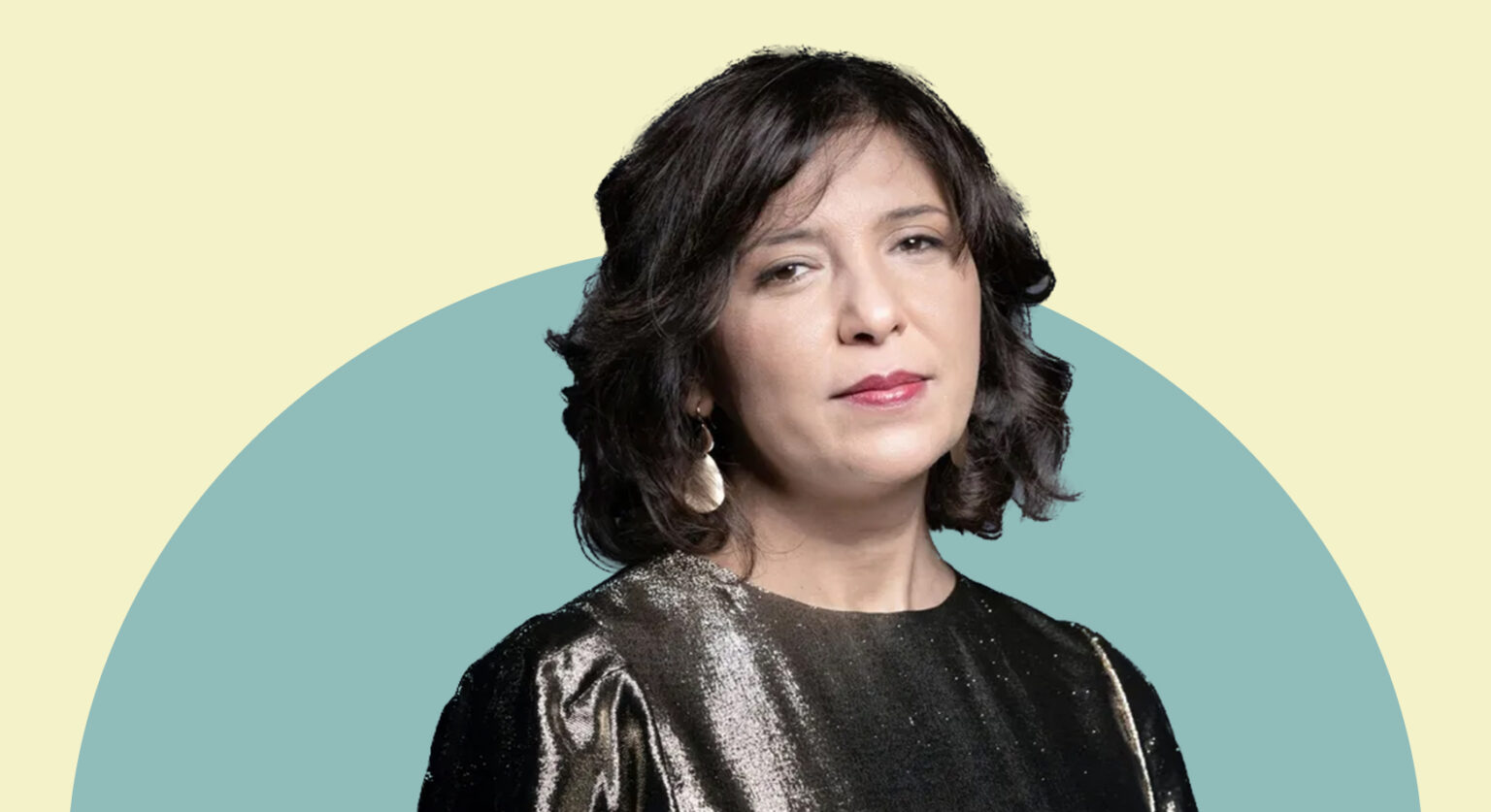 “من أجل غزة”.. المخرجة التونسية كوثر بن هنية ترفض جائزة من مهرجان برلين - شريكة ولكن