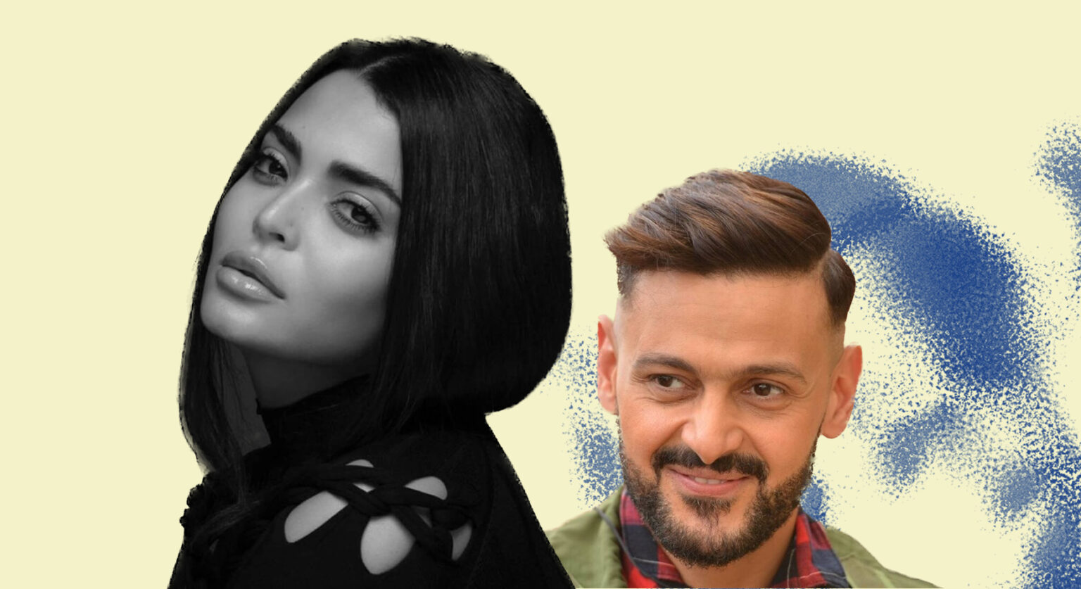 بعد حلقة" أسماء جلال".. رامز جلال مُتهم بالتنمر والتحرش |... - شريكة ولكن