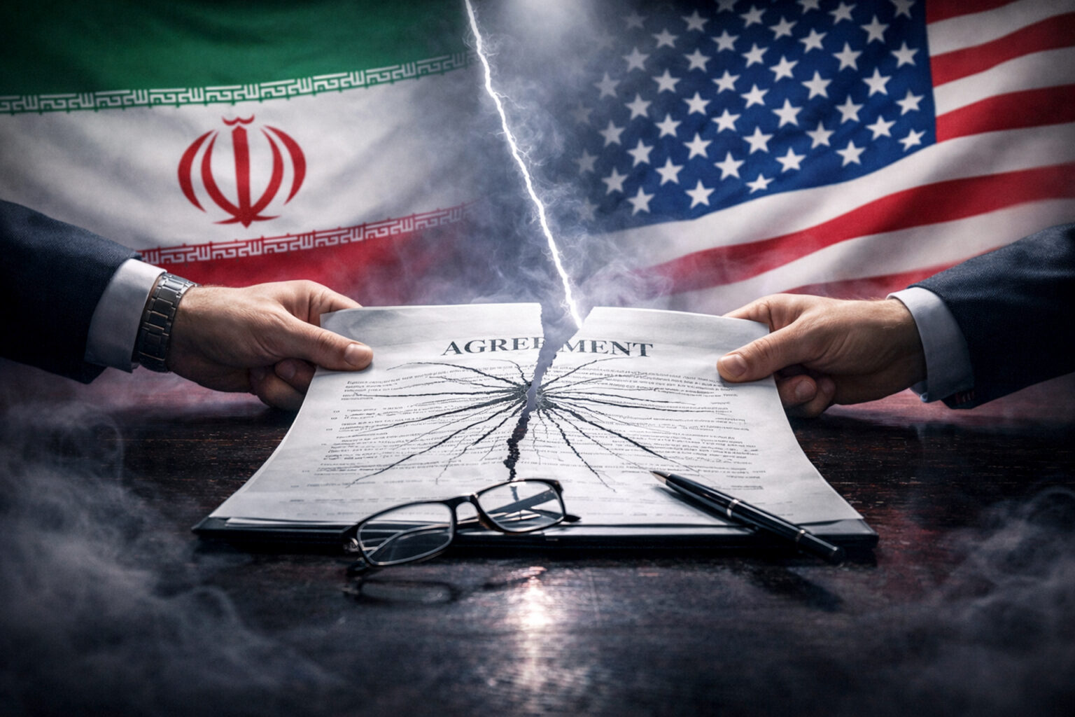 رغم رواية الحسم.. لماذا يبقي ترمب “نووي إيران” مفتوحا للتفاوض؟ | سياسة رغم رواية الحسم.. لماذا يبقي ترمب "نووي إيران" مفتوحا للتفاوض؟ | سياسة