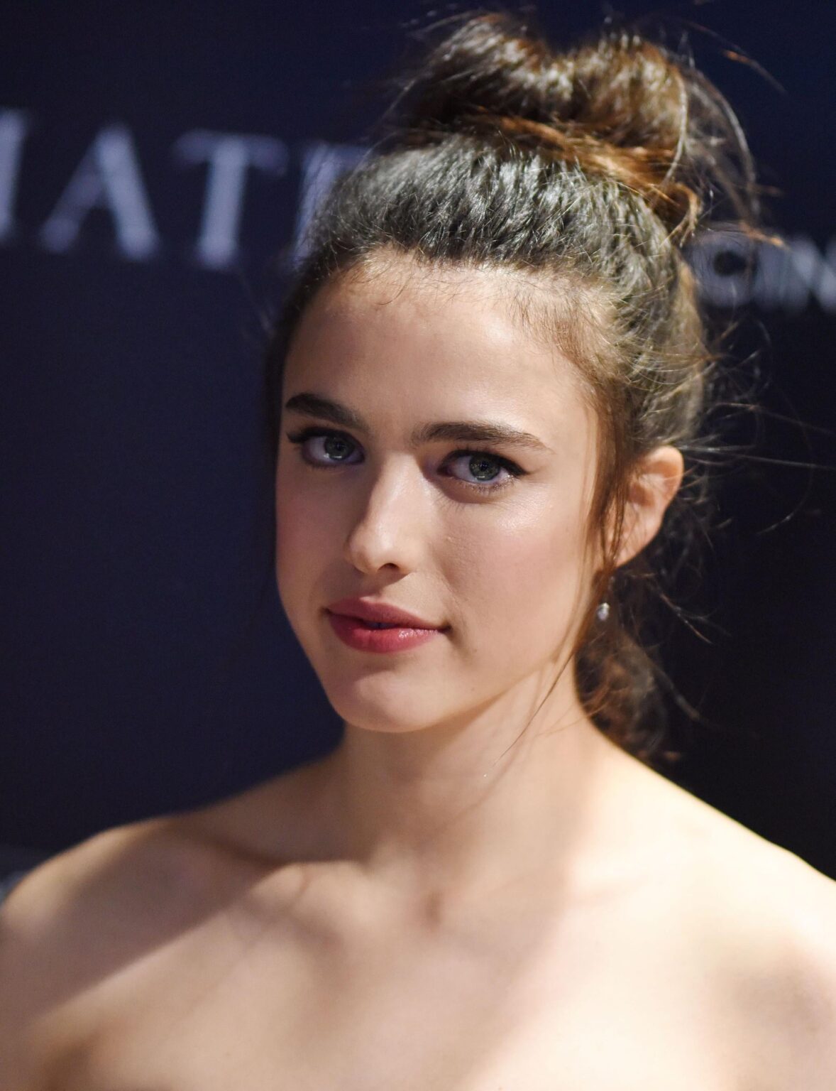 Margaret Qualley