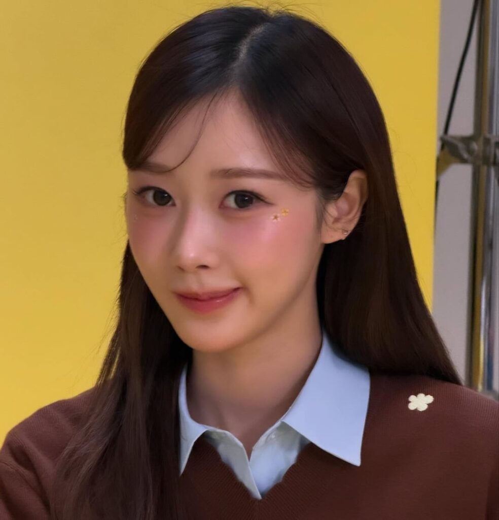 260207 تحديث جيزيل على الانستقرام