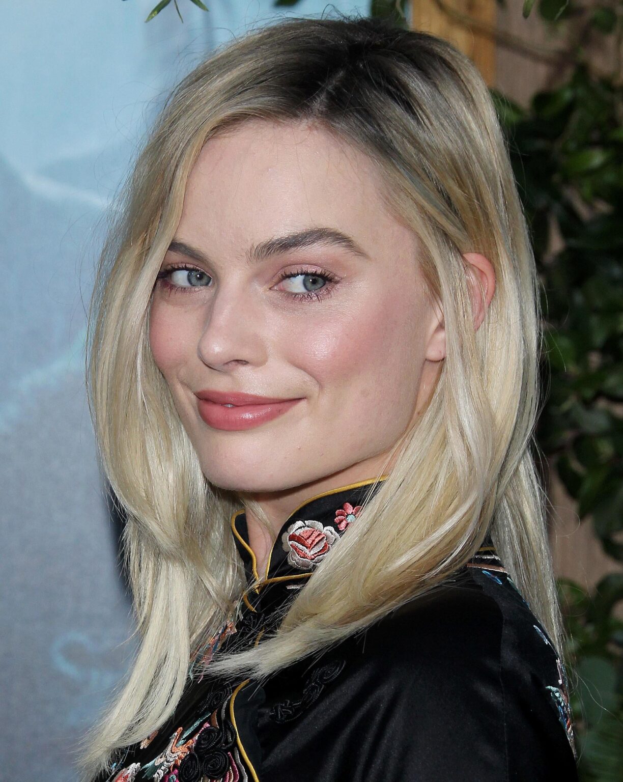 Margot Robbie