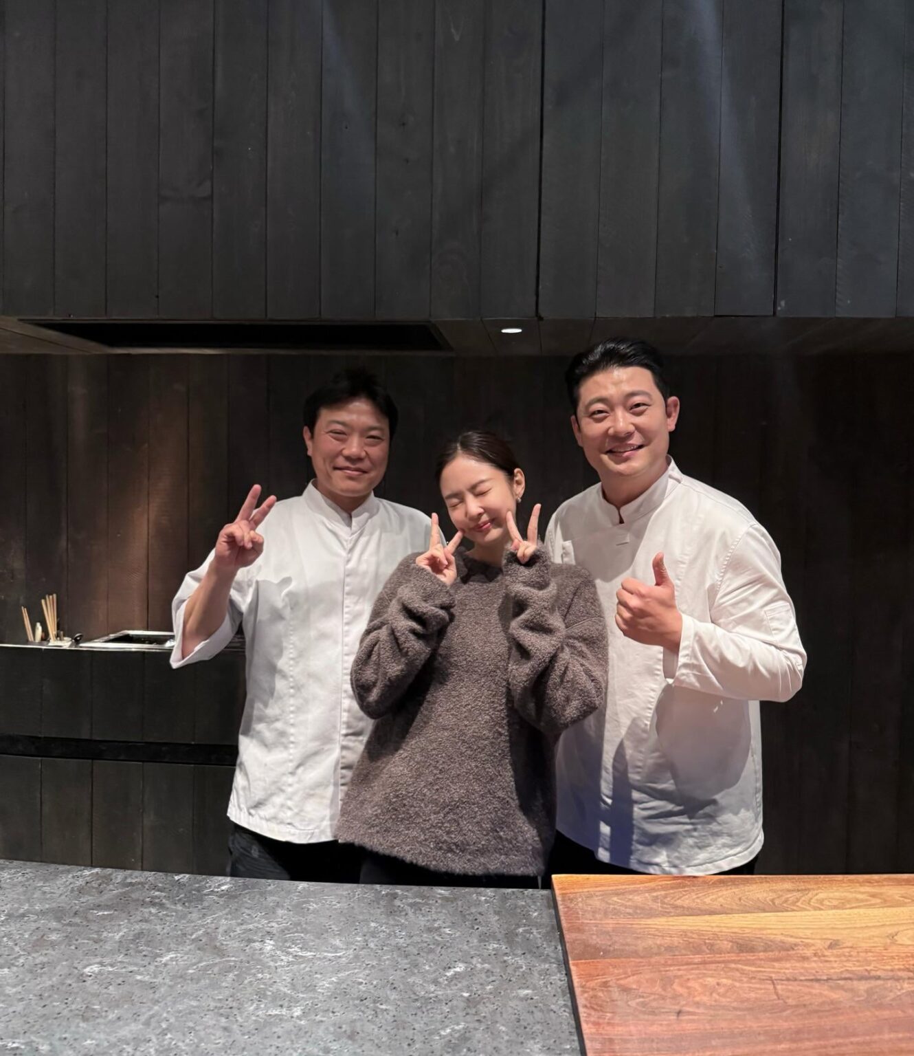 260204 تحديث negi_live على الانستقرام مع جيني