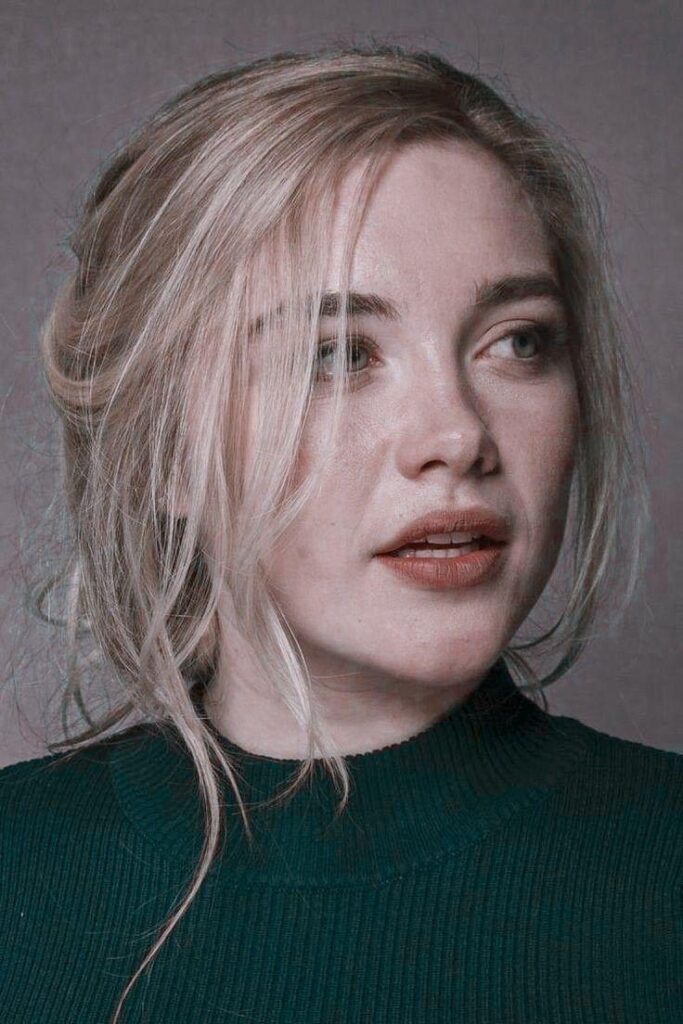 Florence Pugh