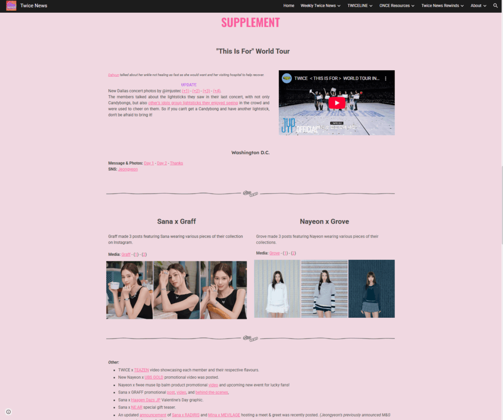 ذات مرة على الأخبار – أخبار أسبوعية مرتين، Ed.333