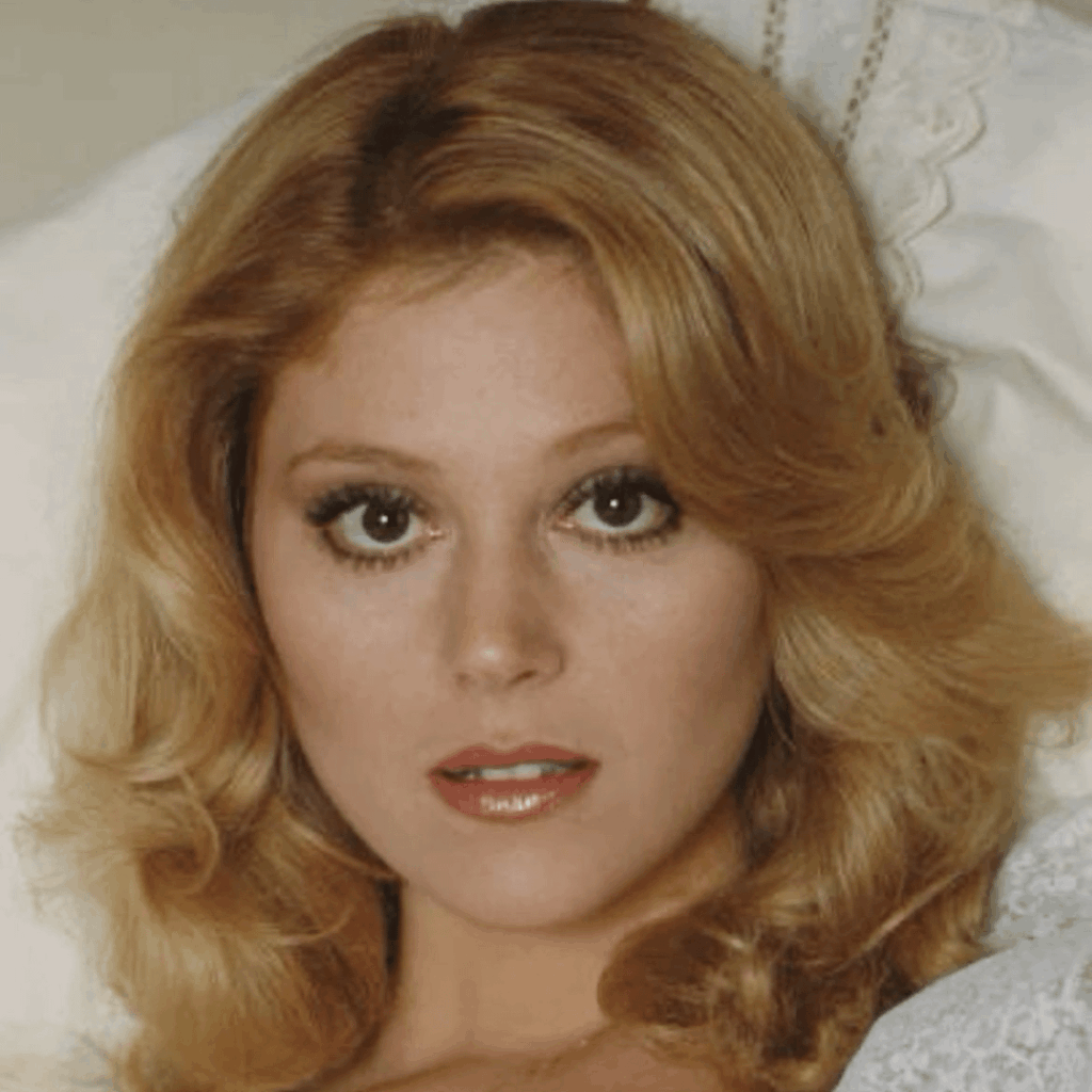 Audrey Landers